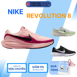 [Deal 20%] Nike Revolution 8 - Giày Chạy Bộ Nike Nam Nữ Chính Hãng