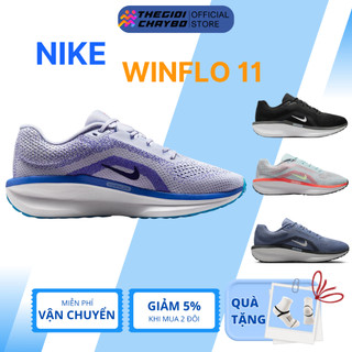 [Deal 20%] Nike Winflo 11 - Giày Chạy Bộ Nike Nam Nữ Chính Hãng