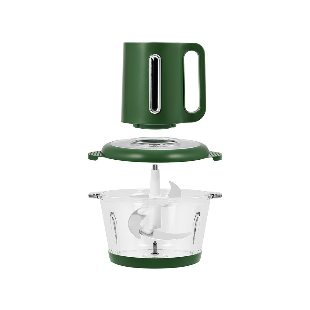 Máy xay thịt Elmich MCE9271