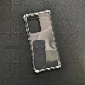 Ốp Lưng Samsung S20 Ultra Dẻo Trong Suốt Chống Sốc – Bảo Vệ Tối Ưu, Giữ Nguyên Vẻ Đẹp Máy