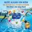 Nước Uống Thể Thao, Nước Điện Giải Tăng Lực Alkari Ion Plus 510ml thùng 24 chai
