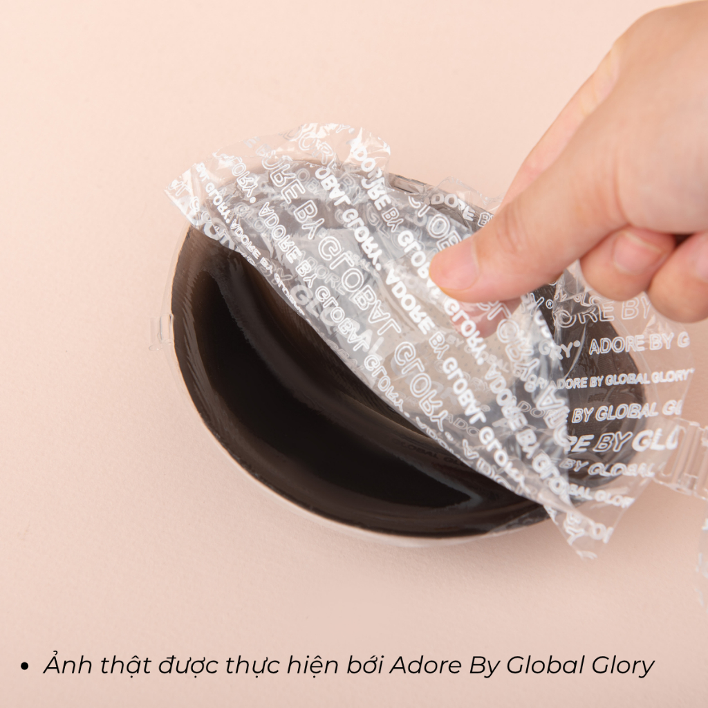 Bra Silicone Cao Cấp Adore Chống Nước Dày 3cm Siêu Nâng Tạo Khe Tái Sử Dụng Nhiều Lần Chính Hãng | BigBuy360 - bigbuy360.vn