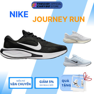 [Deal 20%] Nike Journey Run - Giày Chạy Bộ Nike Nam Nữ Chính Hãng