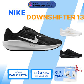 [Deal 20%] Nike Downshifter 13 - Giày Chạy Bộ Nike Nam Nữ Chính Hãng