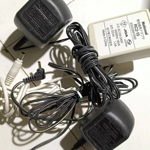 Adapter pioneer sanyo national dùng thay thế nguồn của các thiết bị điện tử Nhật bãi nguồn 100V-120V ra 4V - 9V