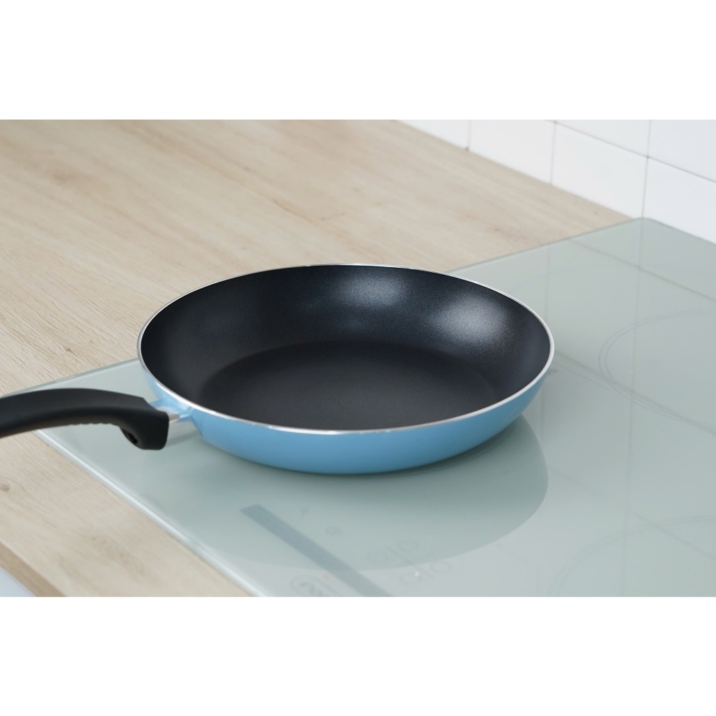 [GIFT] CHẢO CHỐNG DÍNH KURO 20 CM