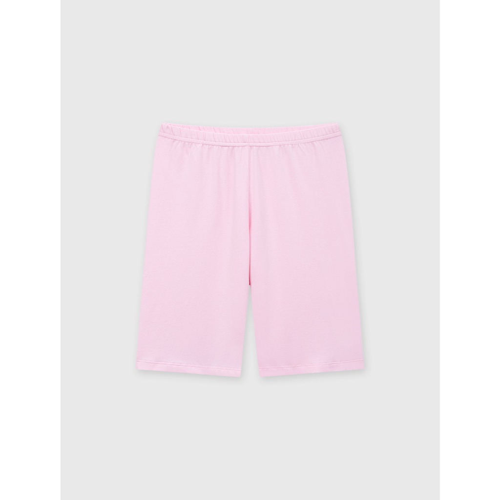 Pack 2 quần legging CANIFA mặc nhà bé gái 1LA26S005
