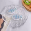 CHARM CÁ BIỂN ÁNH KIM TUYẾN LẤP LÁNH