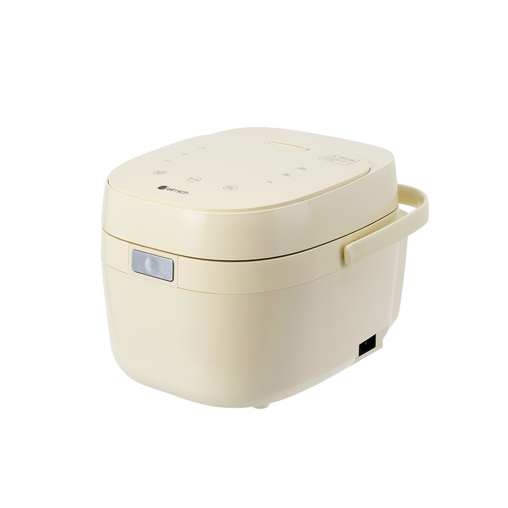 Nồi cơm điện tử Ceramic Elmich RCE9363 dung tích 1,2L
