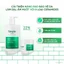 Sữa Rửa Mặt Simple 240ml Purify+ Giảm Mụn Sau 7 Ngày, Repair+ Phục Hồi Da, Hydrate+ Giúp Da Trông Căng Mướt