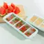 Khay làm đá Kari Inochi MẪU + MÀU NGẪU NHIÊN