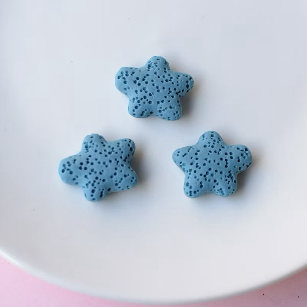 SET CHARM SAO BIỂN GẮN DÉP CROCS ĐÁNG YÊU
