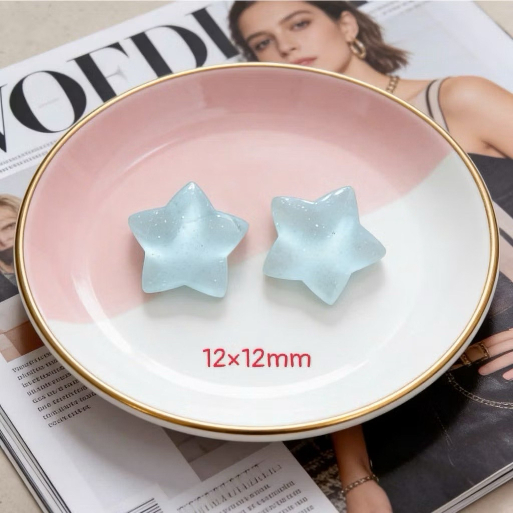 SET CHARM SAO BIỂN GẮN DÉP CROCS ĐÁNG YÊU