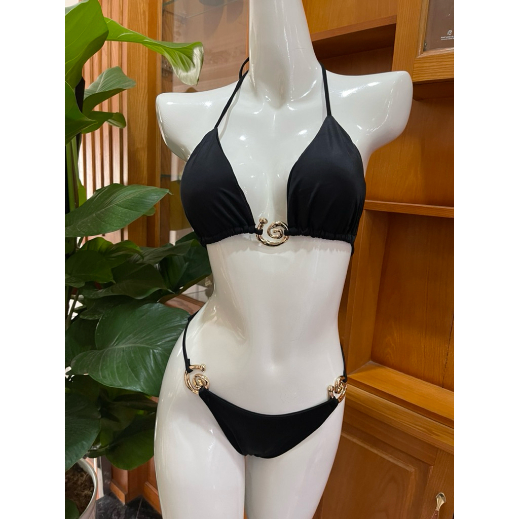 set 2 mảnh xoắn ốc