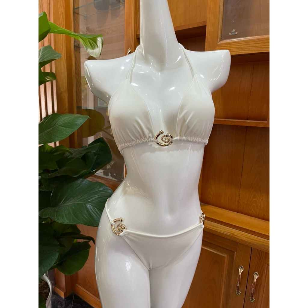 set 2 mảnh xoắn ốc