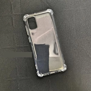 Ốp Lưng Samsung A31 Dẻo Trong Suốt Chống Sốc – Bảo Vệ Tối Ưu, Giữ Nguyên Vẻ Đẹp Máy