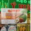 Kẹo dừa sữa dừa Huỳnh Yến ( hộp 400g ) __ đặc sản Bến Tre