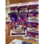 Topps Chrome Premier League 25/26 2026 Hộp Thẻ Cầu Thủ Bóng Đá Topps Chrome ( 28 Thẻ )
