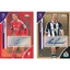 Topps Chrome Premier League 25/26 2026 Hộp Thẻ Cầu Thủ Bóng Đá Topps Chrome ( 28 Thẻ )