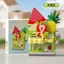 Đồ Chơi Lắp Ráp Cửa Hàng Mini City 3D - Quà Tặng Decor AndyTOY