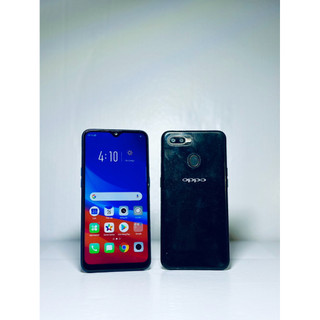 Điện thoại OPPO A5S - giá rẻ - ram 3/32GB ( Tặng cáp sạc )