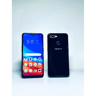 Điện thoại OPPO A5S - giá rẻ - ram 3/32GB ( Tặng cáp sạc )