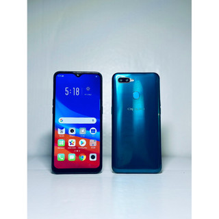 Điện thoại OPPO A5S - giá rẻ - ram 3/32GB ( Tặng cáp sạc )