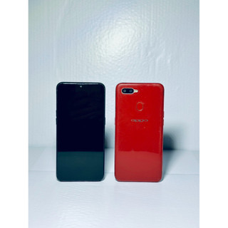 Điện thoại OPPO A5S - giá rẻ - ram 3/32GB ( Tặng cáp sạc )