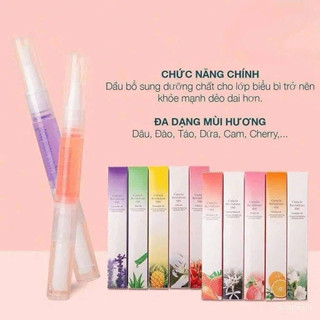 but dưỡng  viền