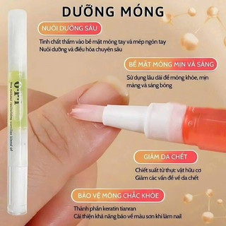 but dưỡng  viền