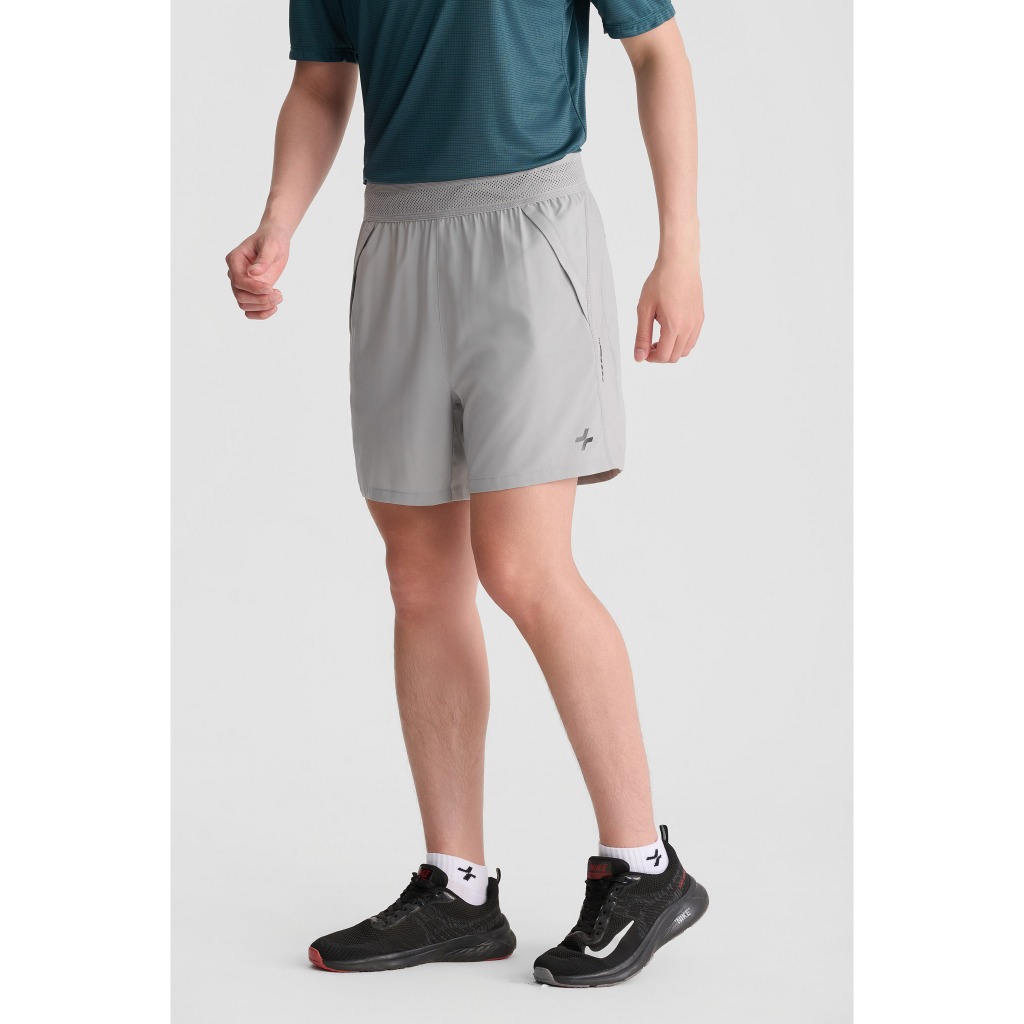 [MUA 4 GIẢM 20%]Quần short nam thể thao chạy bộ Swift Run thoáng khí, thoải mái Coolmate