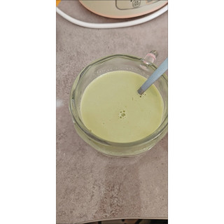 Bột Matcha dừa, từ trà Long Tỉnh và dừa Hải Nam