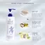 Sữa Tắm Hatomugi Dưỡng Ẩm Và Làm Sáng Da Hatomugi Body Soap 800ML Sữa Tắm Reihaku Hatomugi Nhật Bản