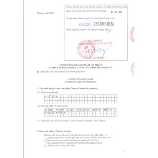 Kem Ngừa nám, Tàn nhang, Đồi mồi Alyna (Kem cặp)