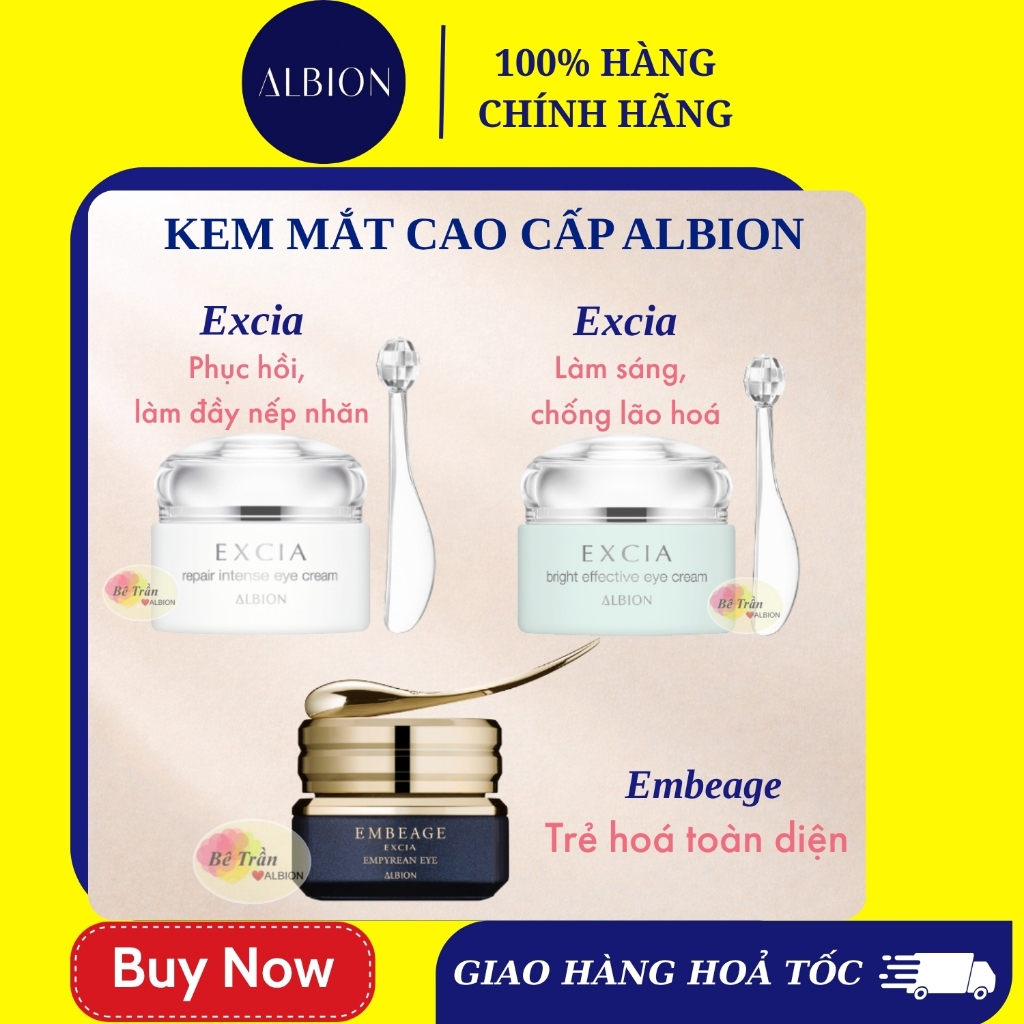 アイケア EXCIA repair intense eye cream 15g Excia Repair Intense Eye Cream – Ichiban Mart