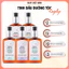 Tinh dầu dưỡng tóc RAIP LAB R3 Argan Hàn Quốc dưỡng mềm mượt 100ml