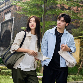 3PhầnTư - Túi Tote Viền Nổi LLBeans Vải Thế Hệ Mới Elasterell-p Cotton like - ATTU25001