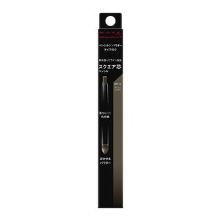 Bút Chì Kẻ Mày Đầu Vuông Dễ Thao Tác KATE Lasting Eyebrow W 0.5g