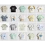 Áo phông thun cotton áo cộc tay hè bé trai HM Auth ( link 1 )