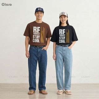 Áo Thun Nam Nữ Oversize áo phông unisex Cotton form chuẩn phong cách tối giản năng động - TS238