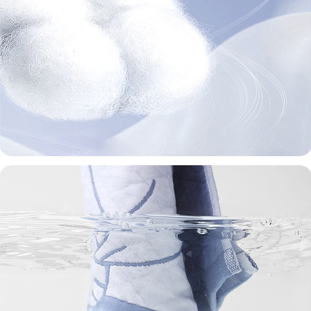 Vỏ gối cho bé chính hãng TOPAZ vỏ gối cho bé chất đũi cotton an toàn cho da bé mẫu mã dễ thương giao hình ngẫu nhiên