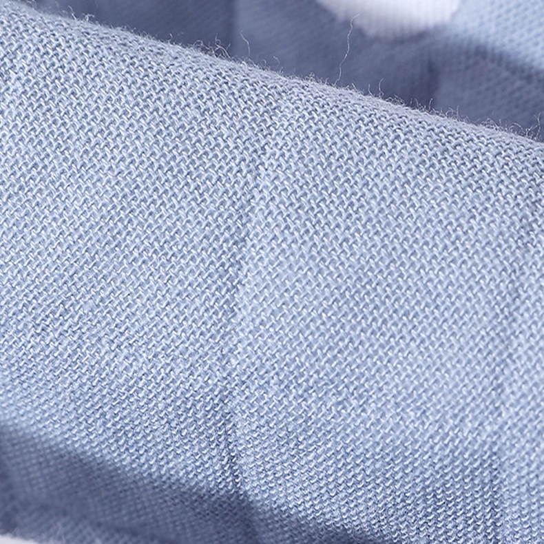 Vỏ gối cho bé chính hãng TOPAZ vỏ gối cho bé chất đũi cotton an toàn cho da bé mẫu mã dễ thương giao hình ngẫu nhiên