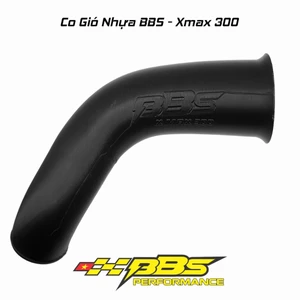 Co Gió Lớn Intake cho Xmax 300 (Ngẫu Nhiên Màu Đỏ Hoặc Đen)