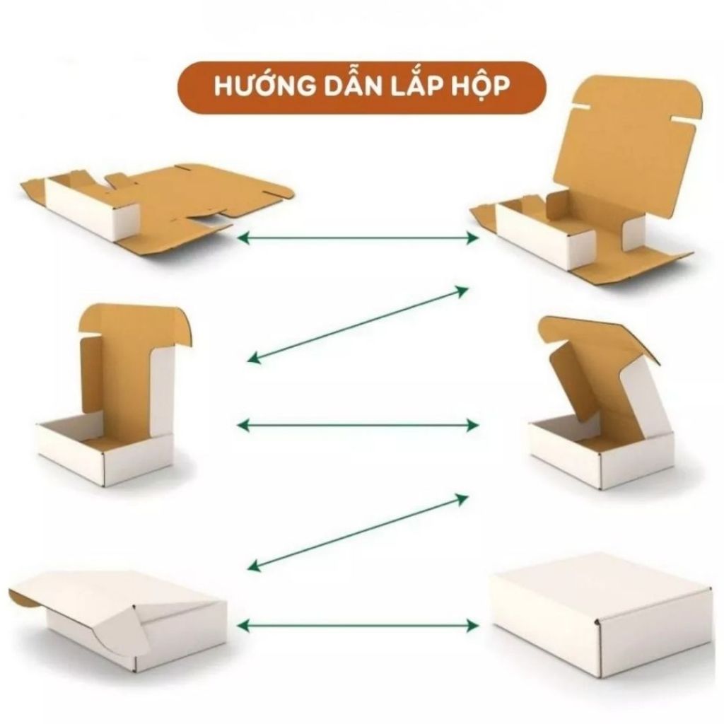 Set Quà Tặng Gấu Bông Hộp Carton Dễ Thương, Hộp Quà Tặng Thú Nhồi Bông Kraft Vingate Quà Tặng Cho Bạn Trai,Bạn Gái.Babis