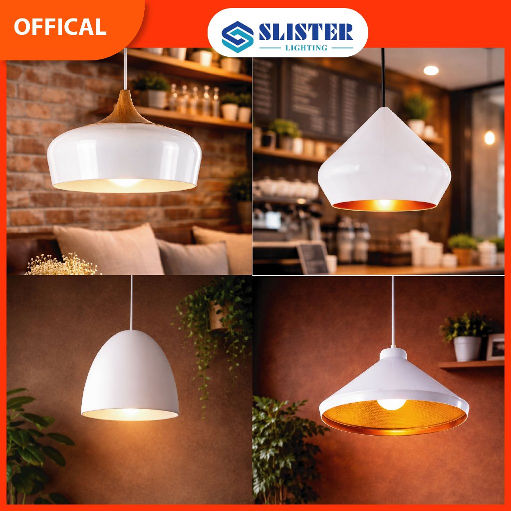 SLISTER LIGHTING , Cửa hàng trực tuyến | Shopee Việt Nam