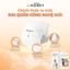 Tã/Bỉm MOMO HONEY PREMIUM siêu mềm siêu mỏng siêu mịn đủ size an toàn cho bé