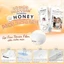 Tã/Bỉm MOMO HONEY PREMIUM siêu mềm siêu mỏng siêu mịn đủ size an toàn cho bé