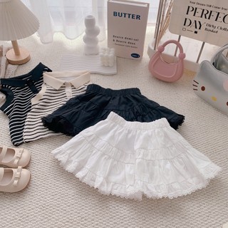 Chân váy trẻ em, Chân váy xoè nhiều màu bé gái 9-26kg CV006 Tiểu Yến KID