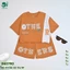 Bộ Cộc Tay Dokma Thể Thao Bé Trai DB2790 DB2078 DB2809 DB2830