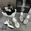 🌸🌸🌸 Sandal xuồng xỏ độn